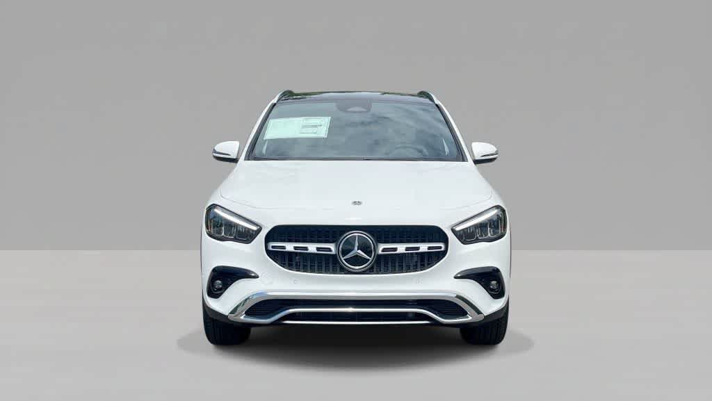 Used 2026 Mercedes-Benz GLA 250 4MATIC image 3