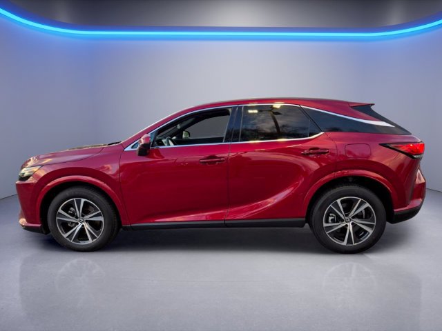 Used 2024 Lexus RX 350 AWD w/ Technology Package image 8