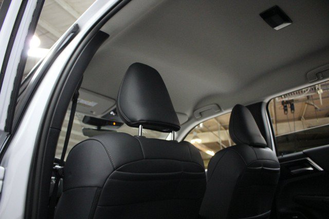 New 2026 Mitsubishi Outlander SE AWD/4WD image 23