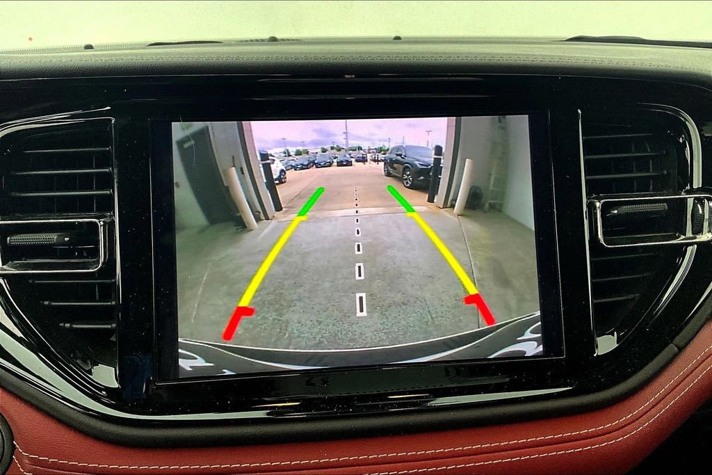 Used 2023 Dodge Durango SRT image 31