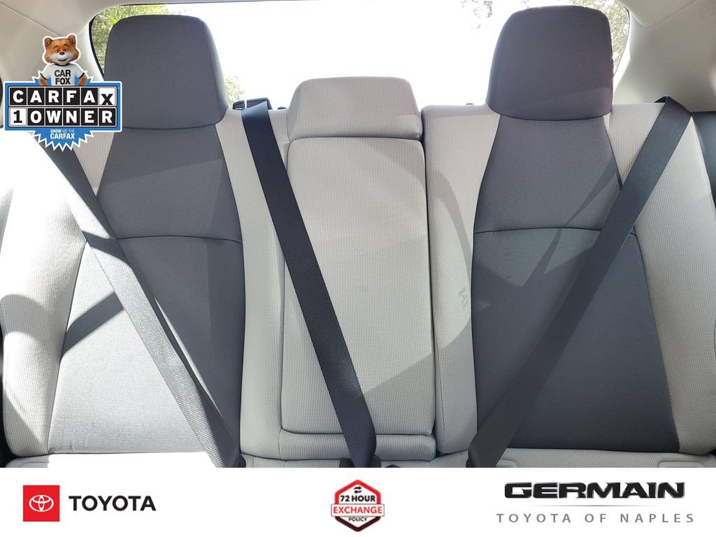 Used 2026 Toyota Corolla LE FWD image 29