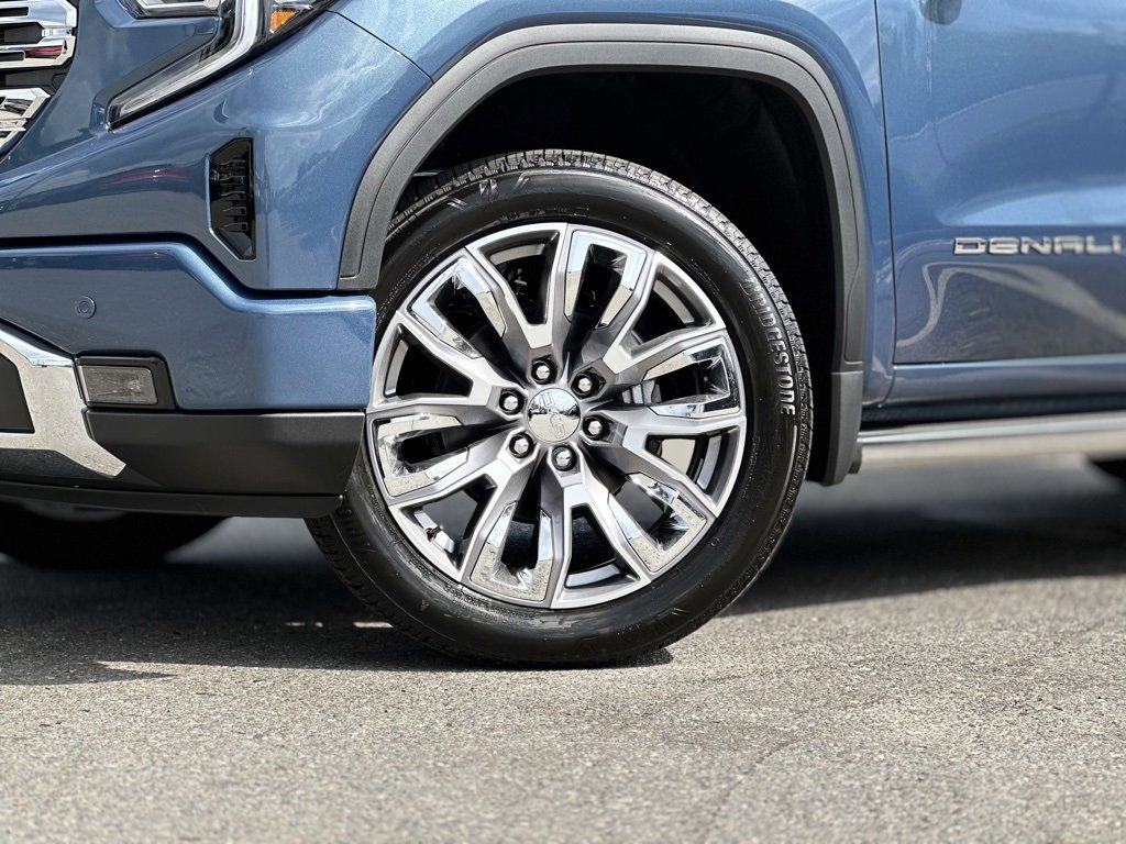 New 2026 GMC Sierra 1500 Denali w/ Denali Reserve Package image 2