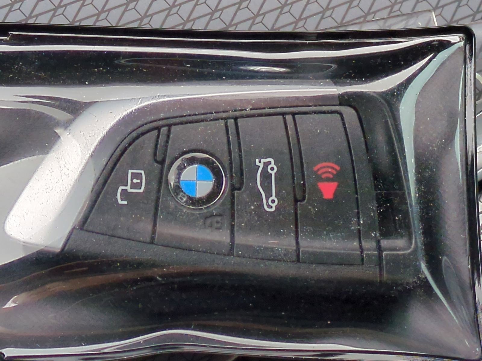 Certified 2024 BMW M340i xDrive AWD/4WD image 36
