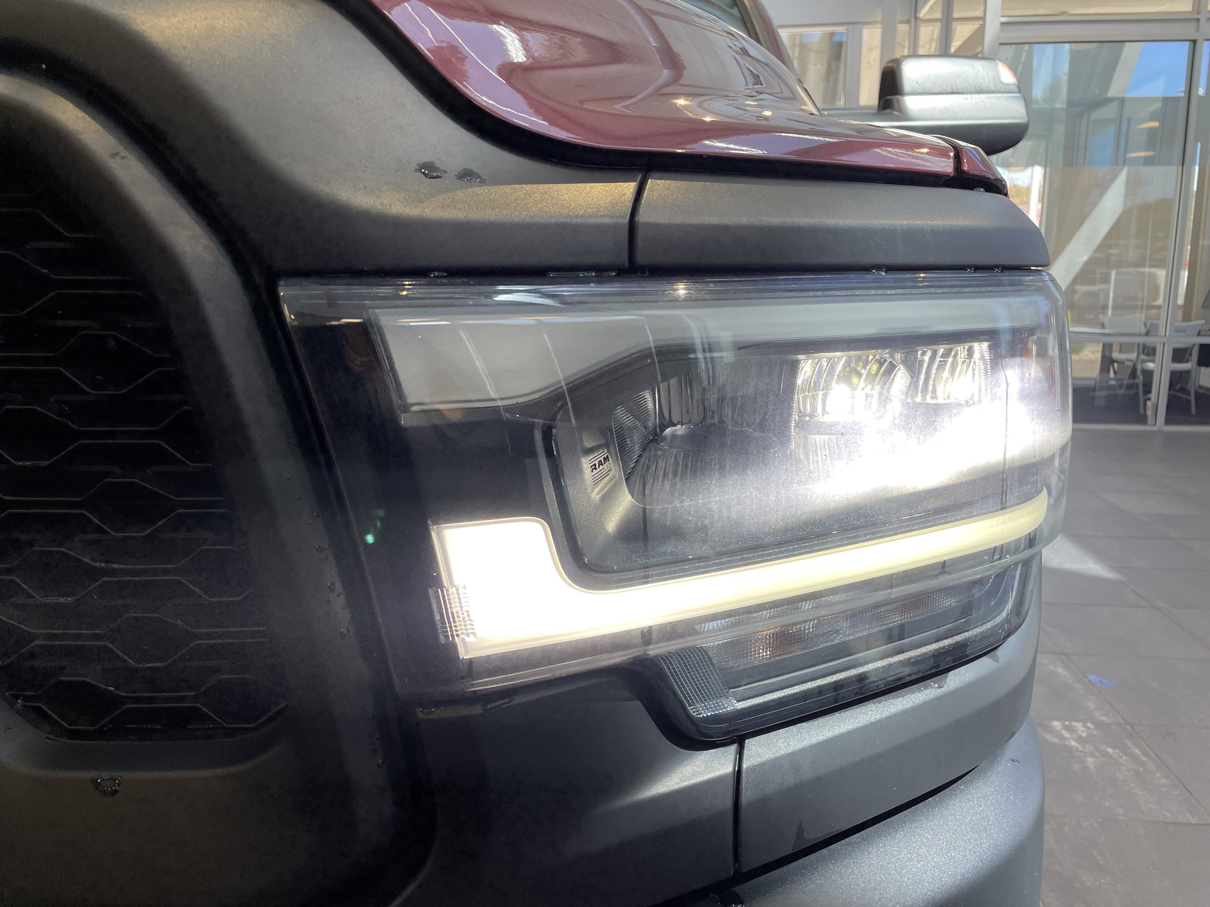 Used 2022 RAM 2500 Power Wagon w/ Level 2 Equipment Group image 5