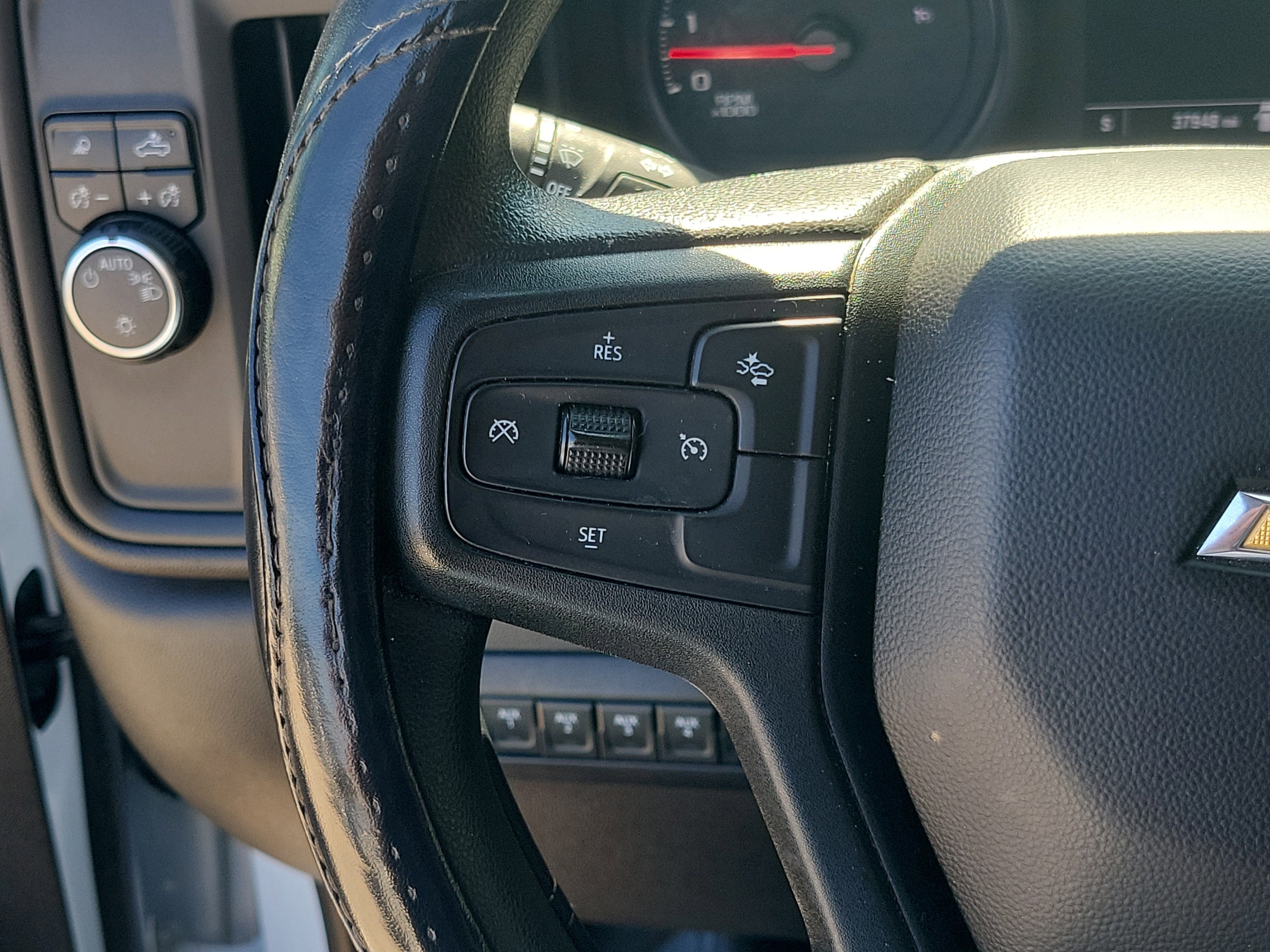 Used 2024 Chevrolet Silverado 3500 W/T w/ WT Convenience Package image 31