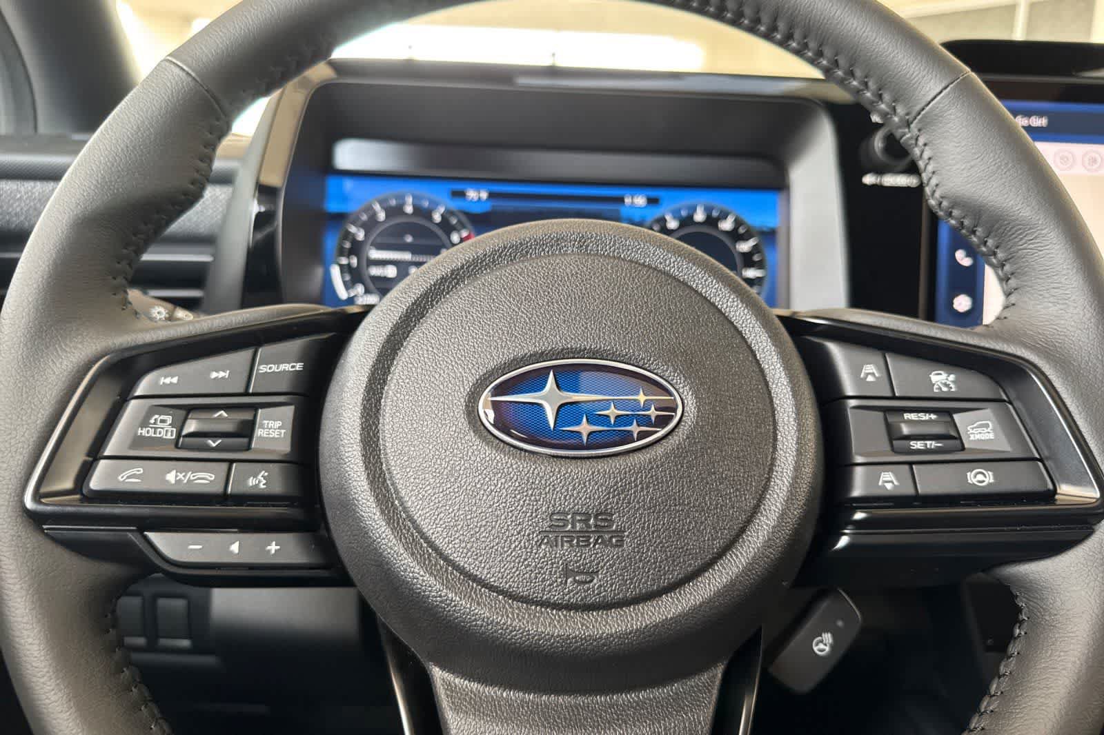 New 2026 Subaru Outback Premium AWD/4WD image 25