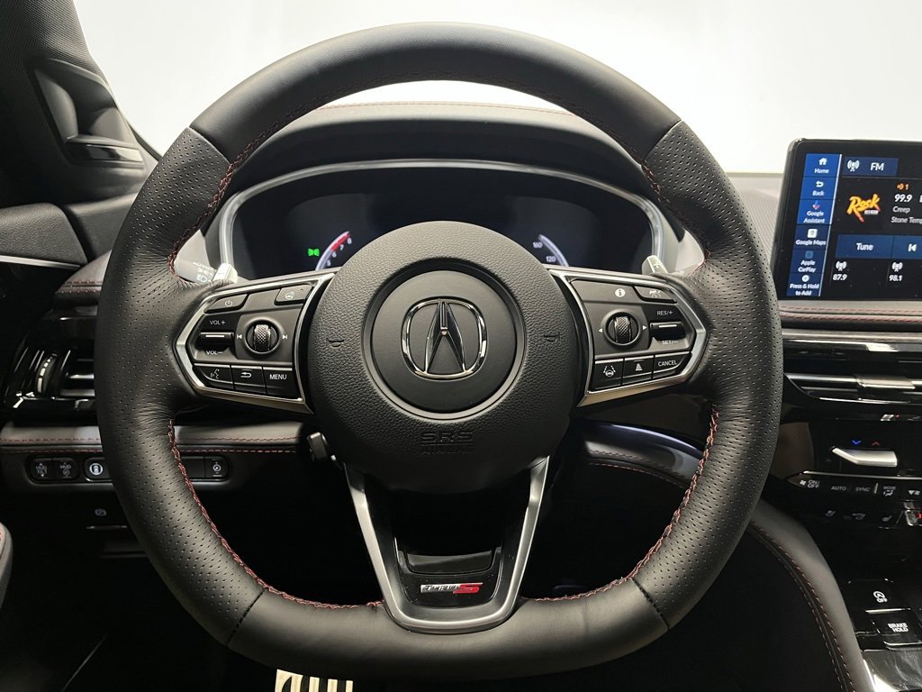 New 2026 Acura MDX Type S image 6