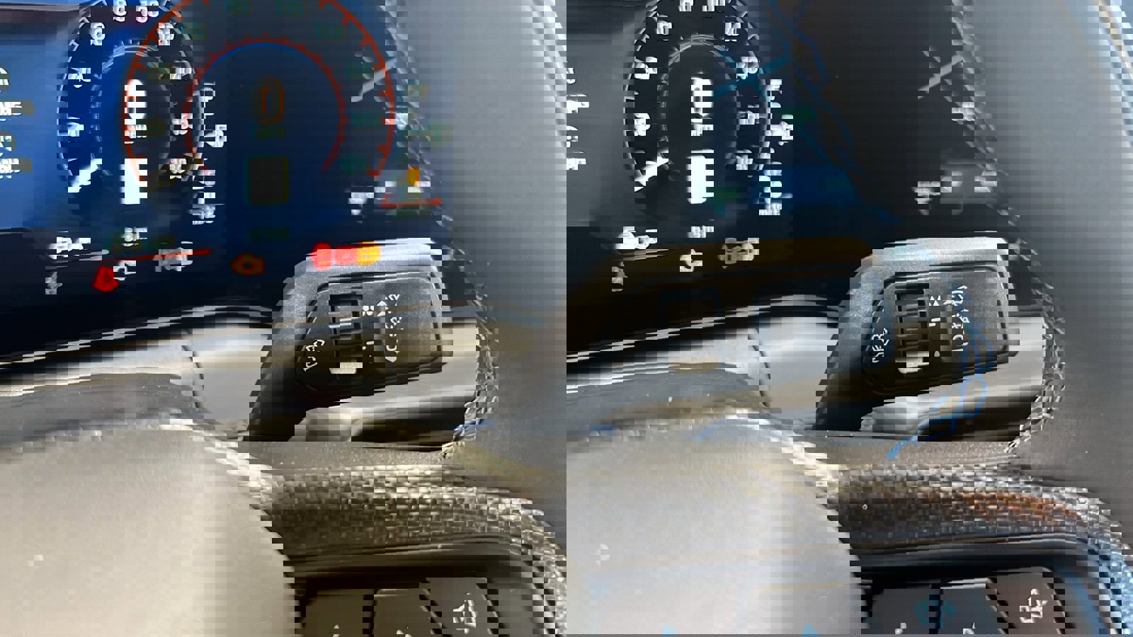 New 2025 Ford Mustang Dark Horse image 21