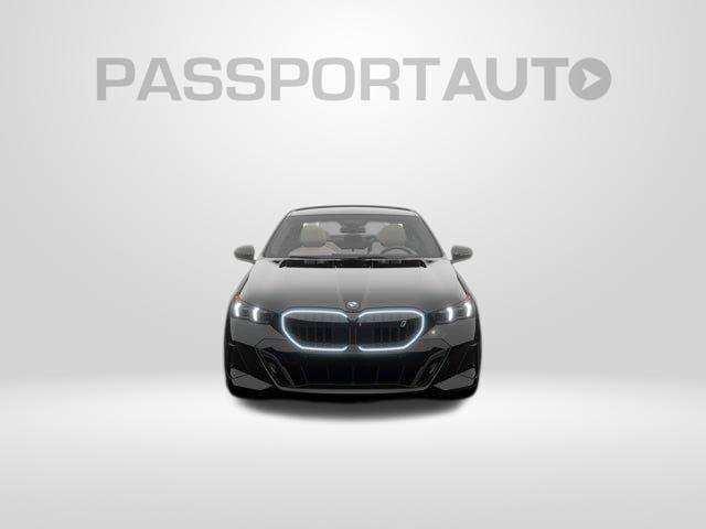 New 2027 BMW i5 eDrive40 RWD image 3