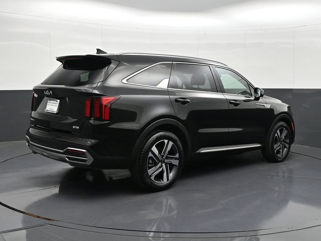 Used 2023 Kia Sorento EX AWD/4WD image 5
