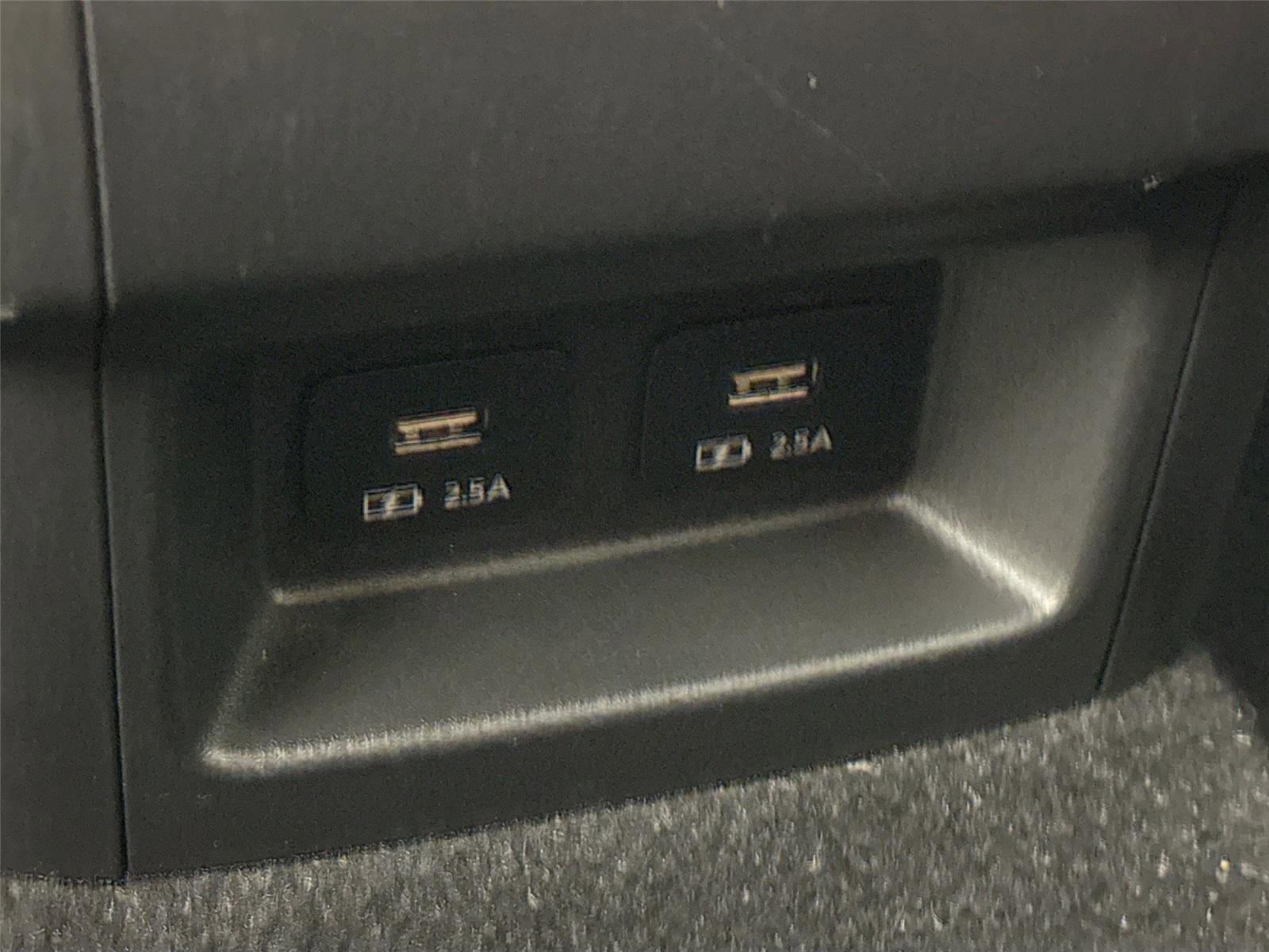 Certified 2023 MAZDA CX-9 Carbon Edition AWD/4WD image 40