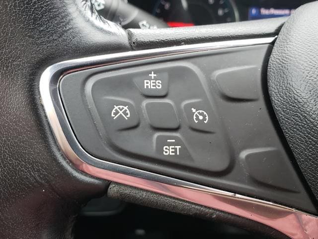 Used 2019 Chevrolet Equinox LT AWD/4WD image 22