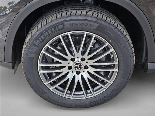 New 2027 Mercedes-Benz GLC 300 image 10