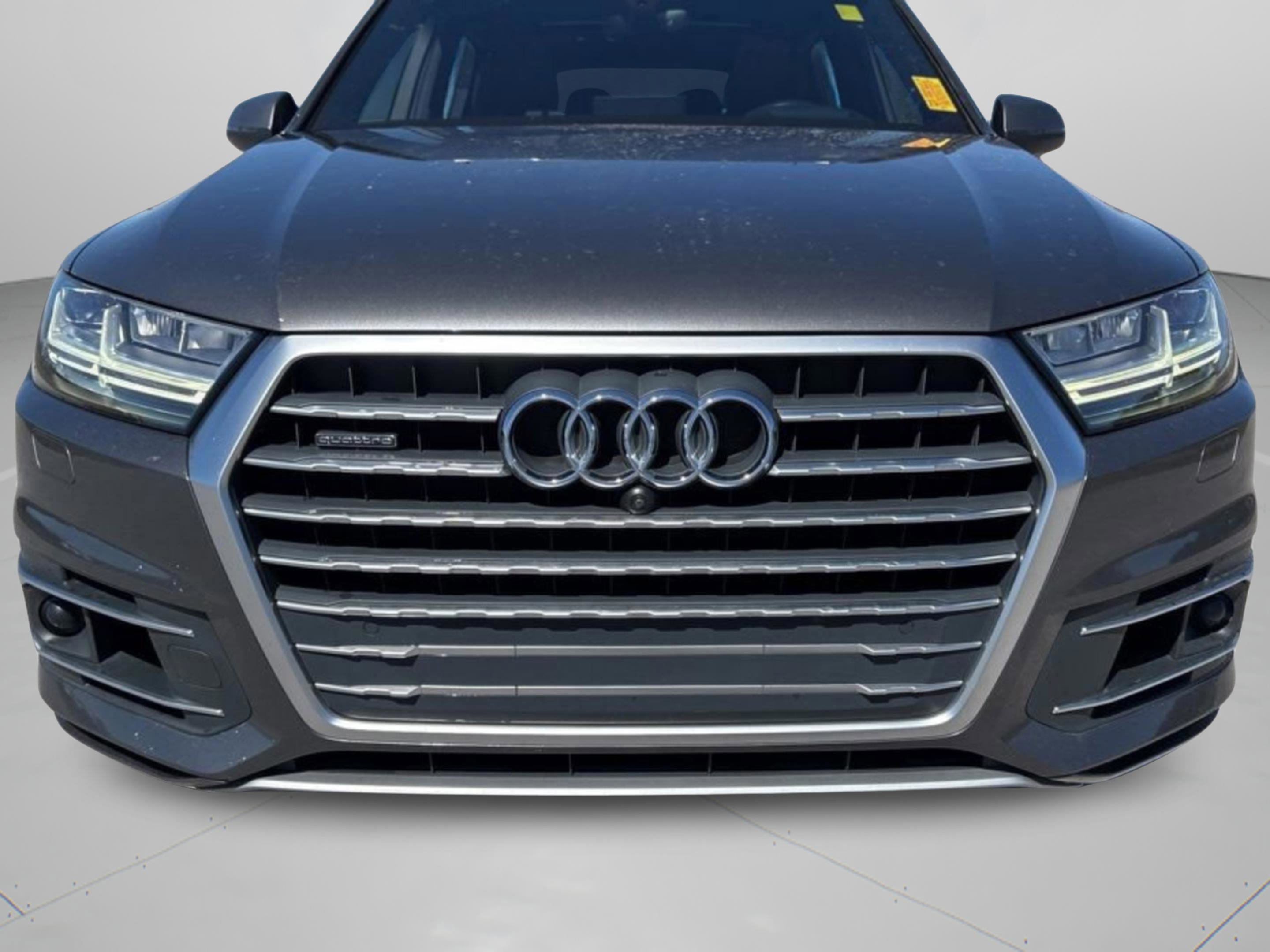 Used 2019 Audi Q7 3.0T Prestige w/ Prestige Package image 5