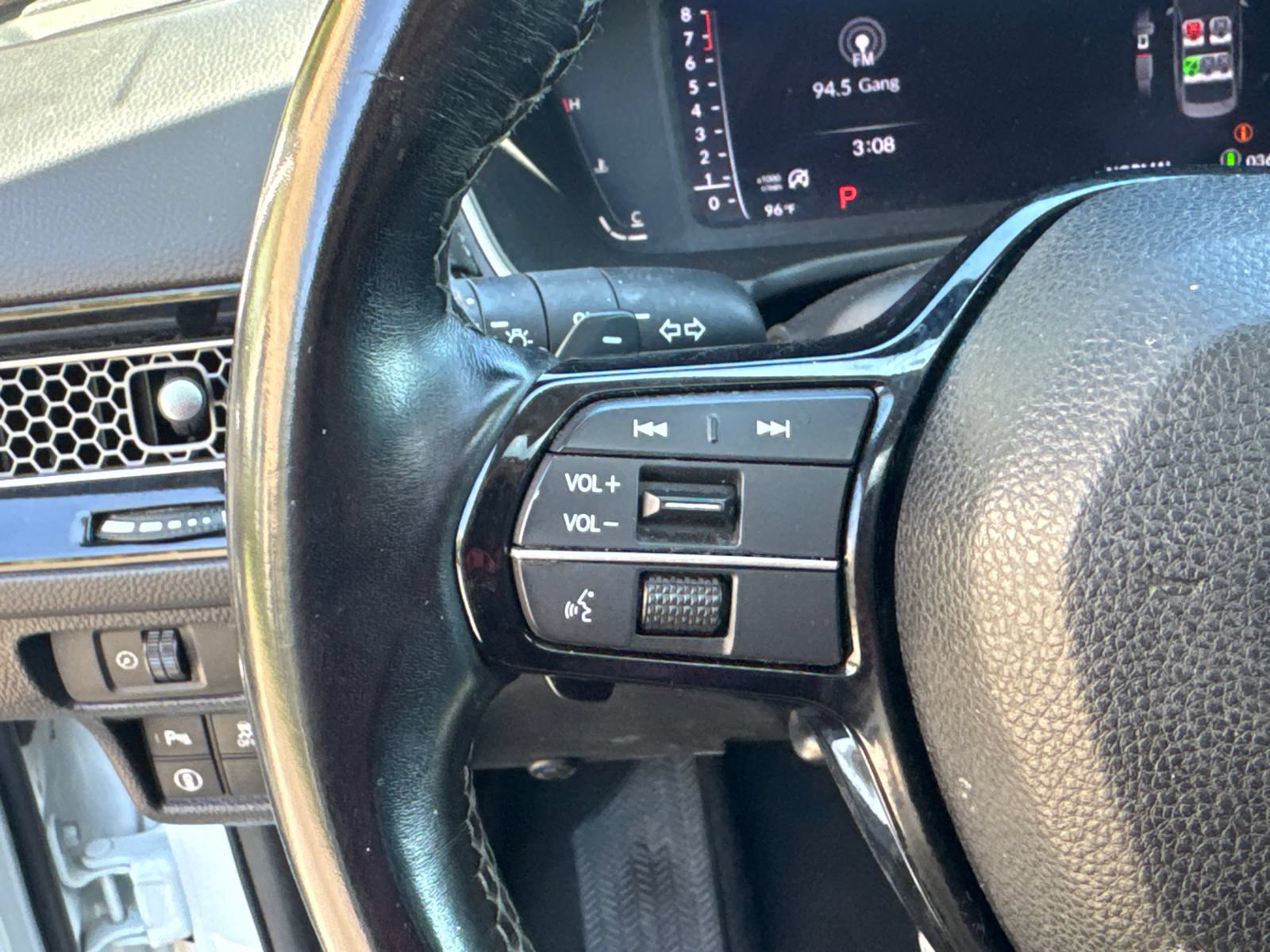Used 2022 Honda Civic Touring image 24