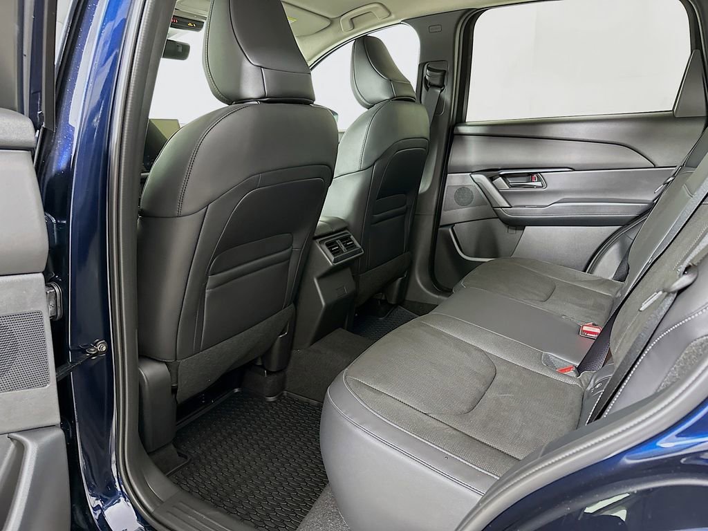 New 2026 MAZDA CX-5 Preferred AWD/4WD image 17