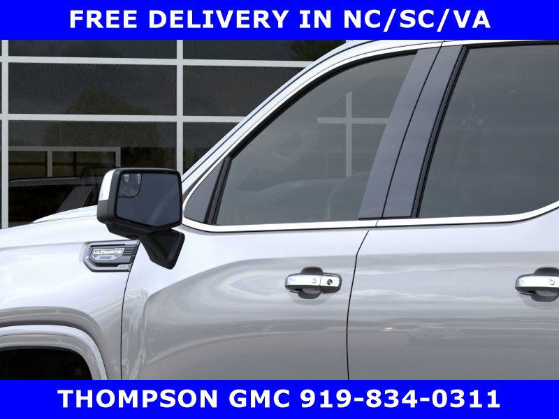 New 2026 GMC Sierra 1500 Denali Ultimate image 15