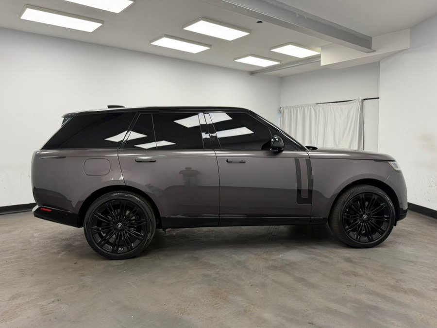 Used 2023 Land Rover Range Rover SE AWD/4WD image 13