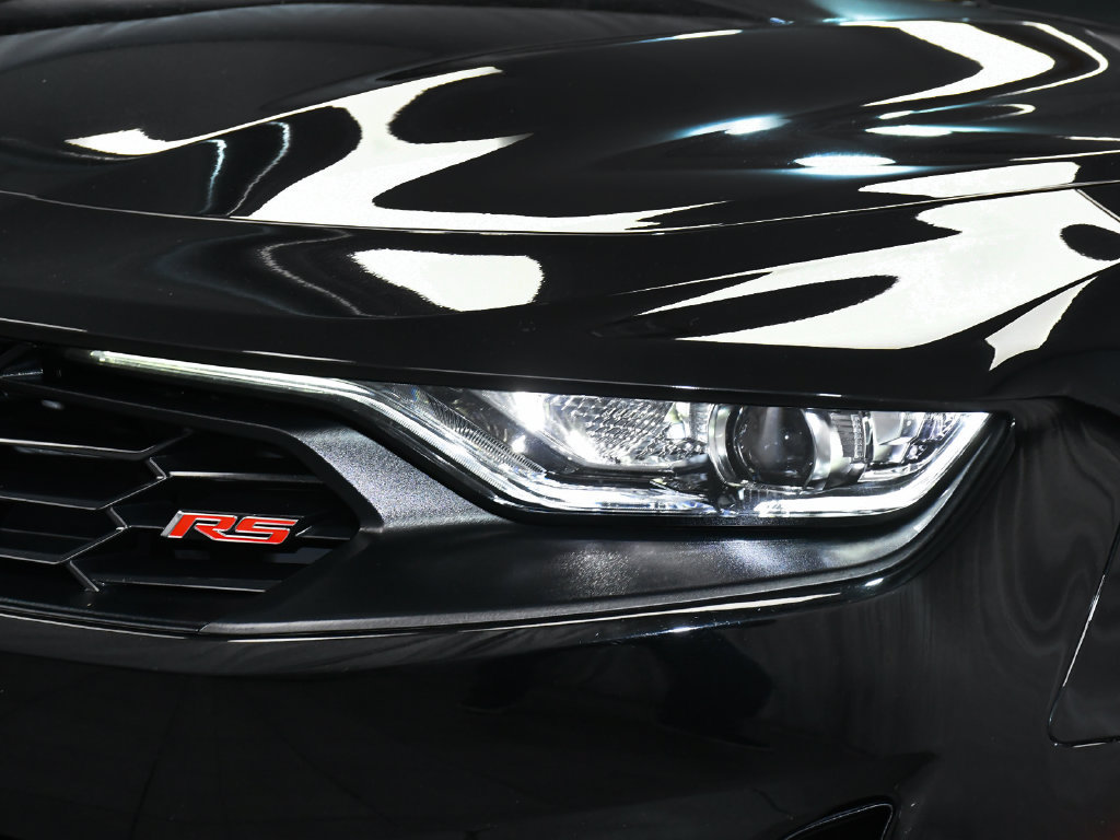 Used 2024 Chevrolet Camaro LT w/ RS Package RWD image 61