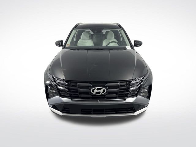 New 2026 Hyundai Tucson SEL image 39