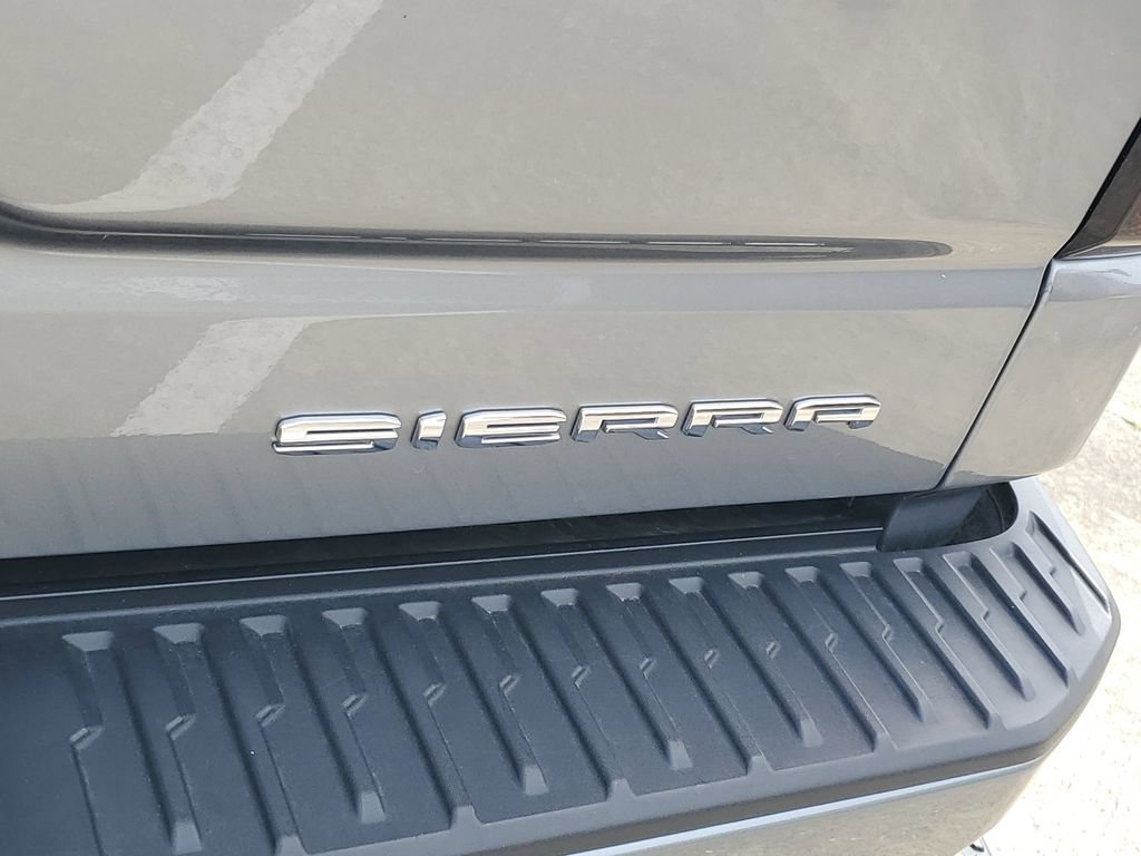 Used 2023 GMC Sierra 1500 Denali Ultimate AWD/4WD image 28