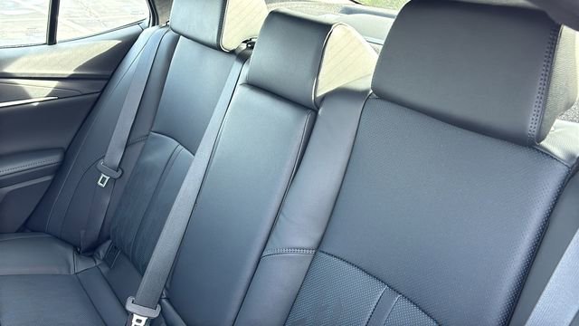 New 2026 Toyota Camry XSE w/ Premium Plus Package image 29