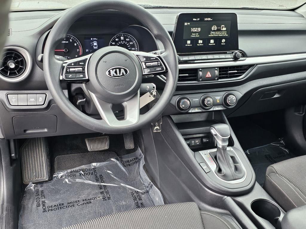 Used 2020 Kia Forte LXS image 31