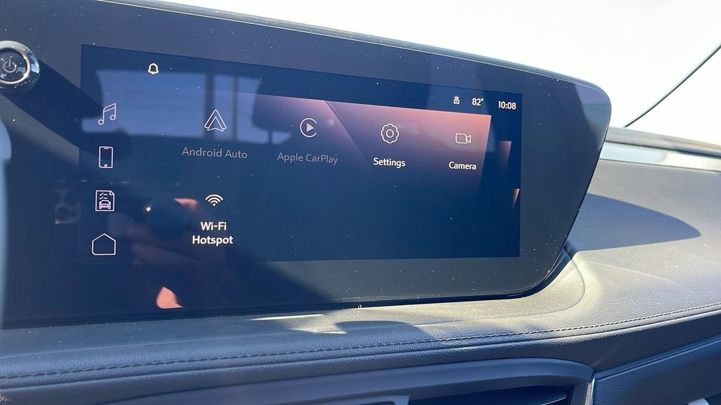 New 2026 Buick Encore GX Sport Touring w/ Advanced Technology Package image 17