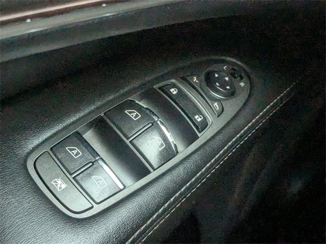 Used 2018 INFINITI QX60 FWD w/ Deluxe Technology Package image 26