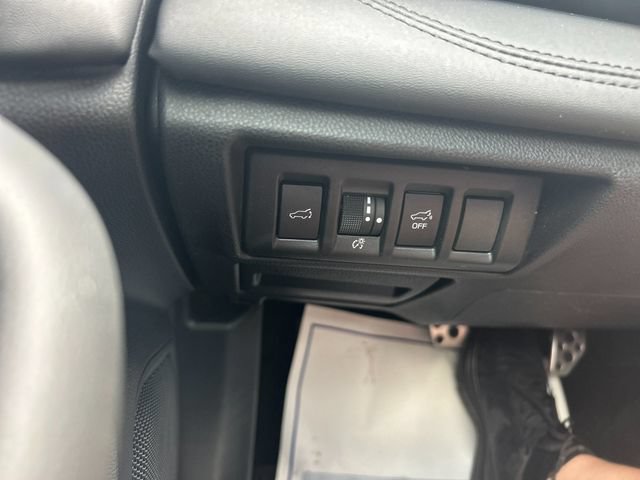 Used 2022 Subaru Outback Wilderness AWD/4WD image 34