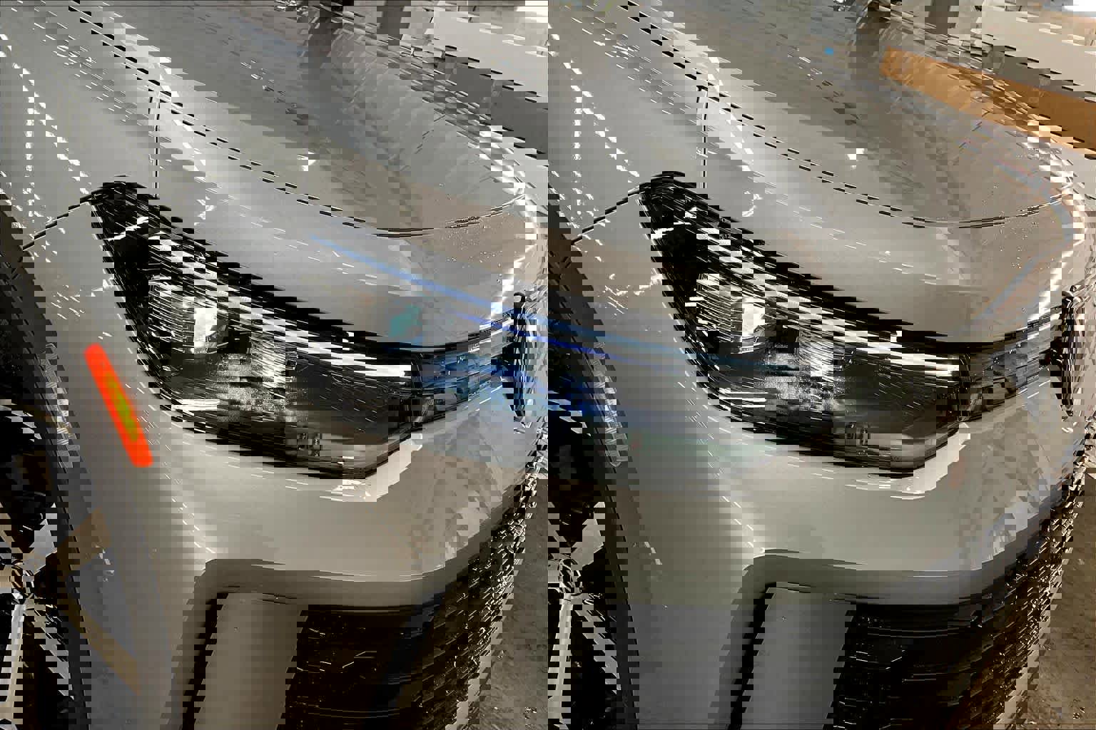 New 2026 Volkswagen Tiguan SE image 32