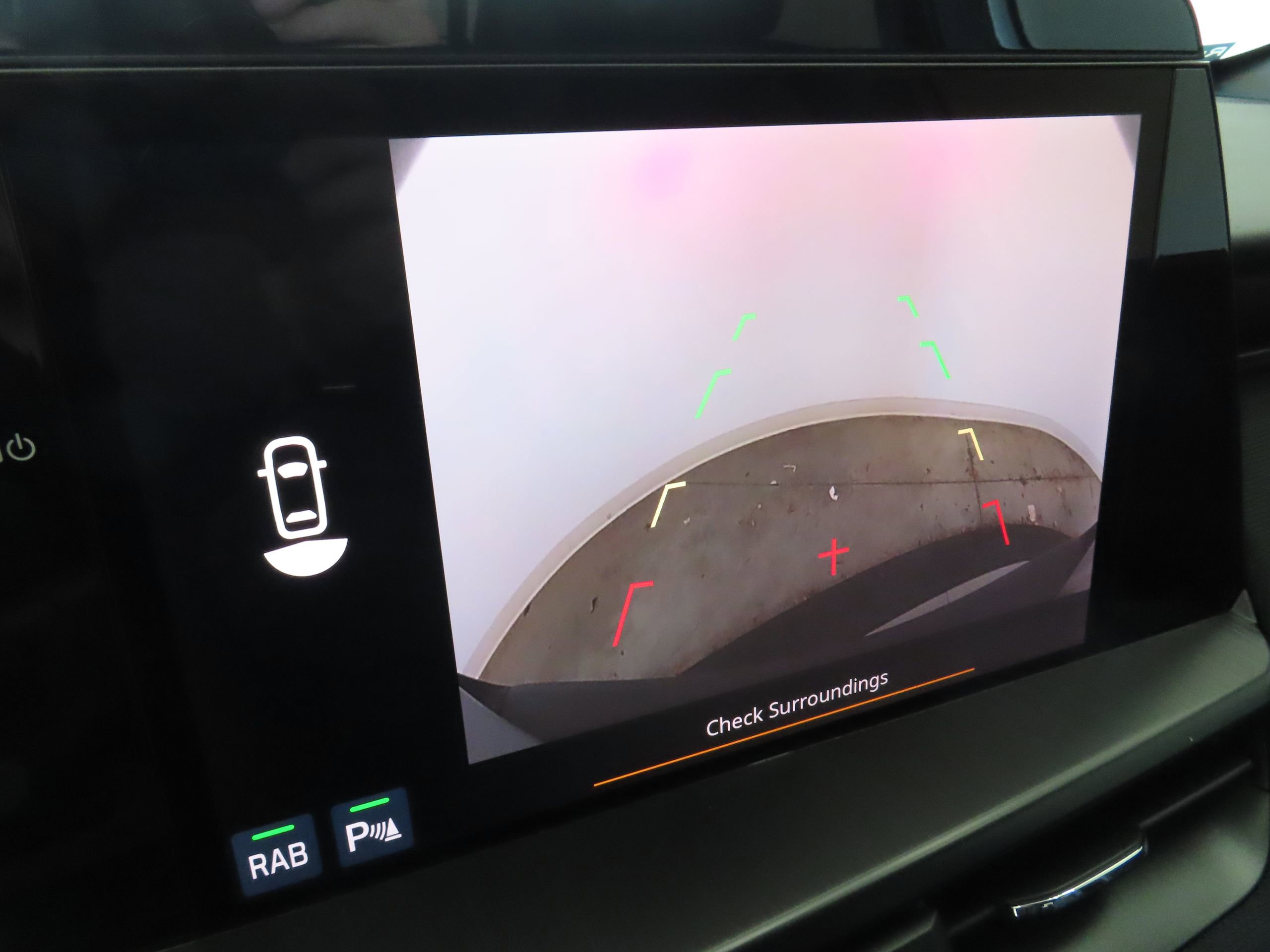 New 2026 Subaru Outback Premium image 19