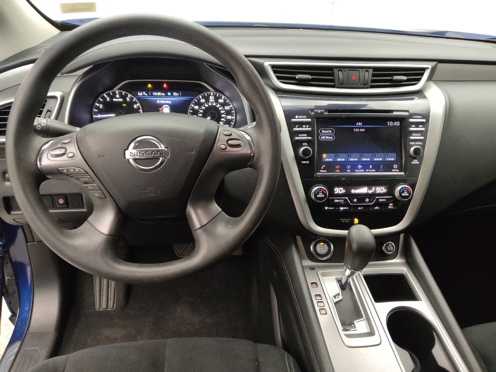 Used 2022 Nissan Murano S image 22