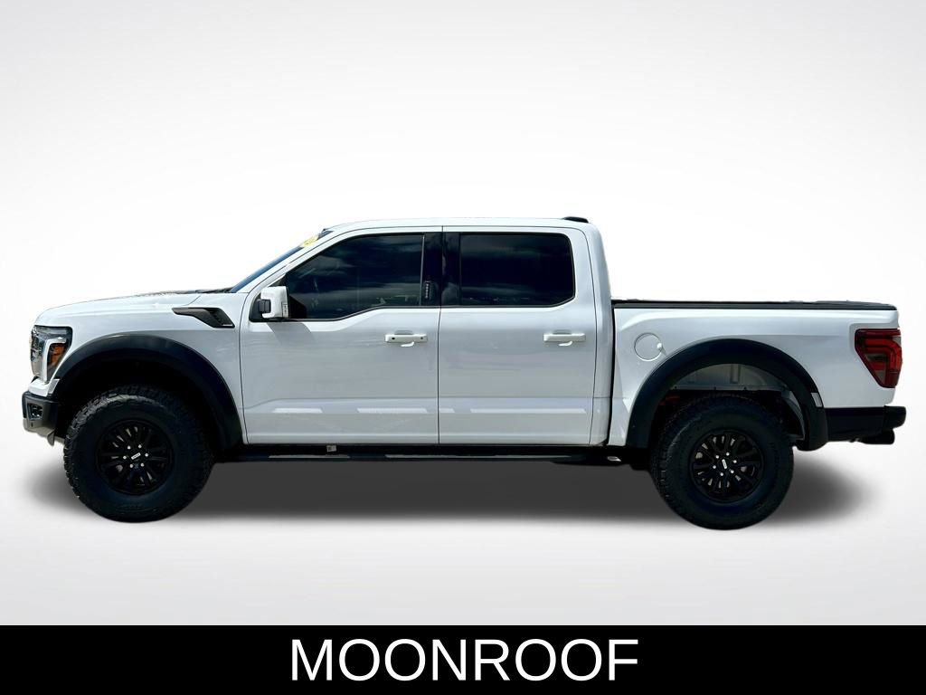 Used 2024 Ford F150 Raptor image 8