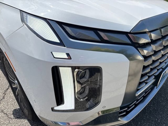Used 2023 Hyundai Palisade Calligraphy AWD/4WD image 33