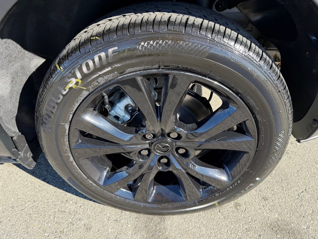 New 2026 MAZDA CX-30 AWD 2.5 S image 13