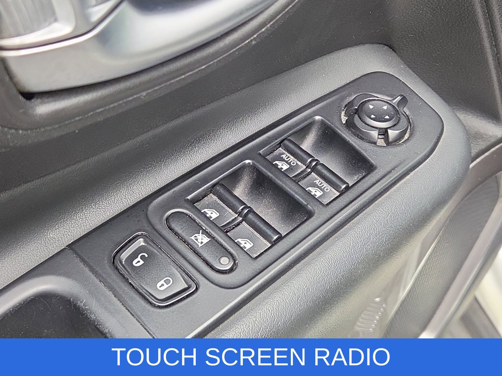 Certified 2022 Jeep Renegade Sport w/ Sport Appearance Group AWD/4WD image 13