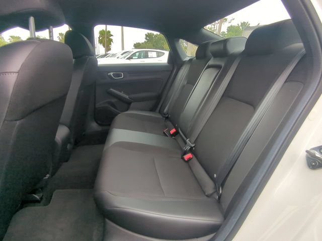 Used 2025 Honda Civic Sport image 14