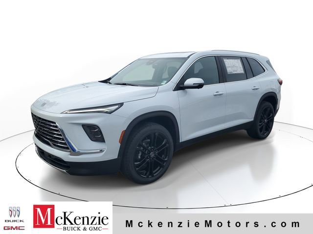 New 2026 Buick Enclave Preferred w/ Power Package AWD/4WD image 2
