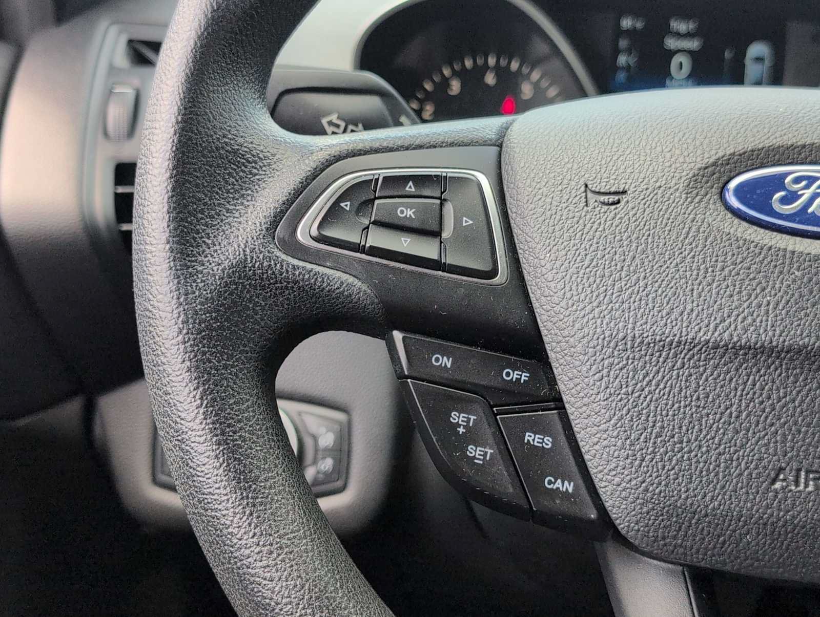 Used 2019 Ford Escape SE FWD image 22