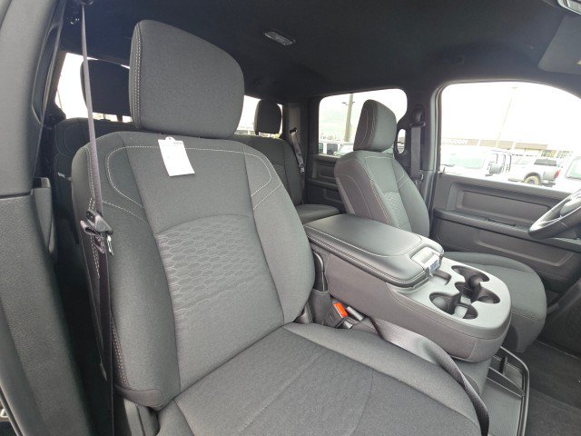 New 2026 RAM 2500 Tradesman AWD/4WD image 13
