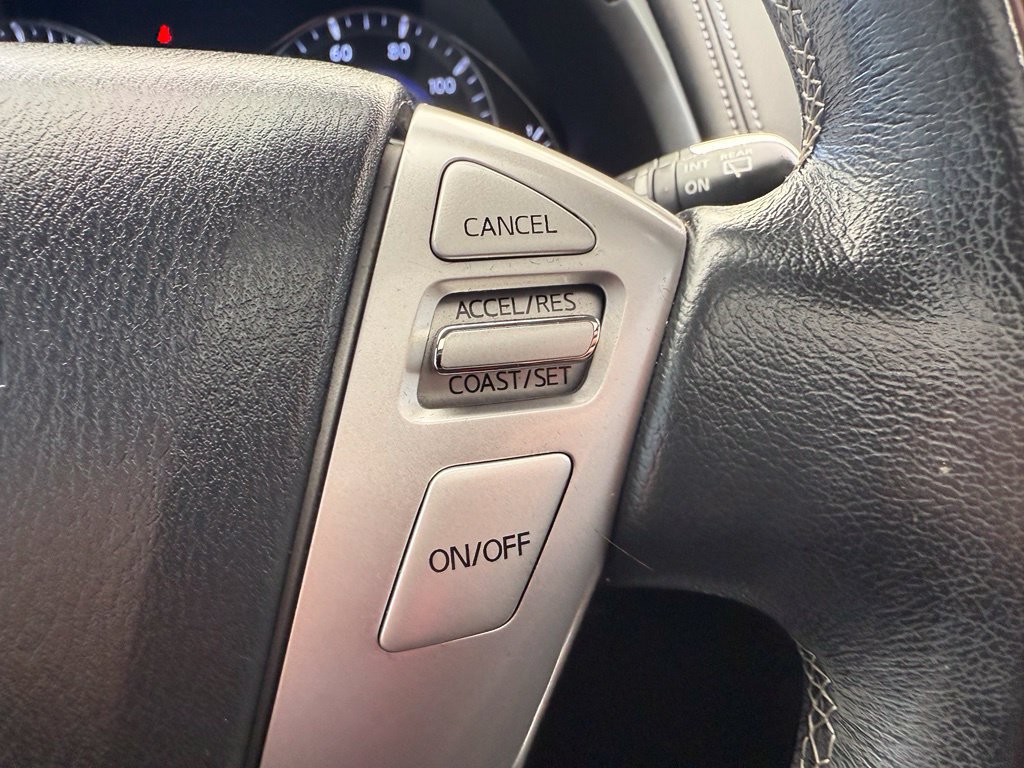 Used 2018 INFINITI QX80 2WD image 34