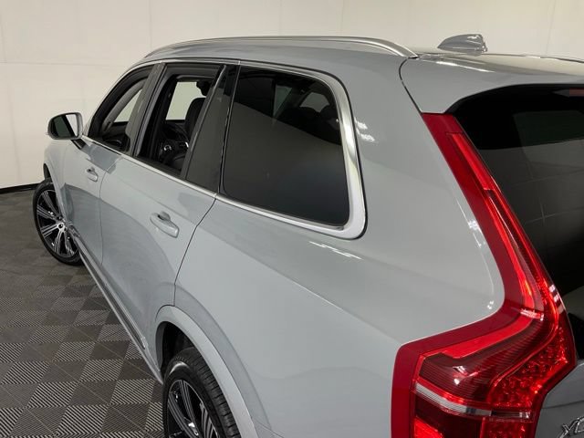 Certified 2025 Volvo XC90 B6 Plus w/ Protection Package Premier AWD/4WD image 36