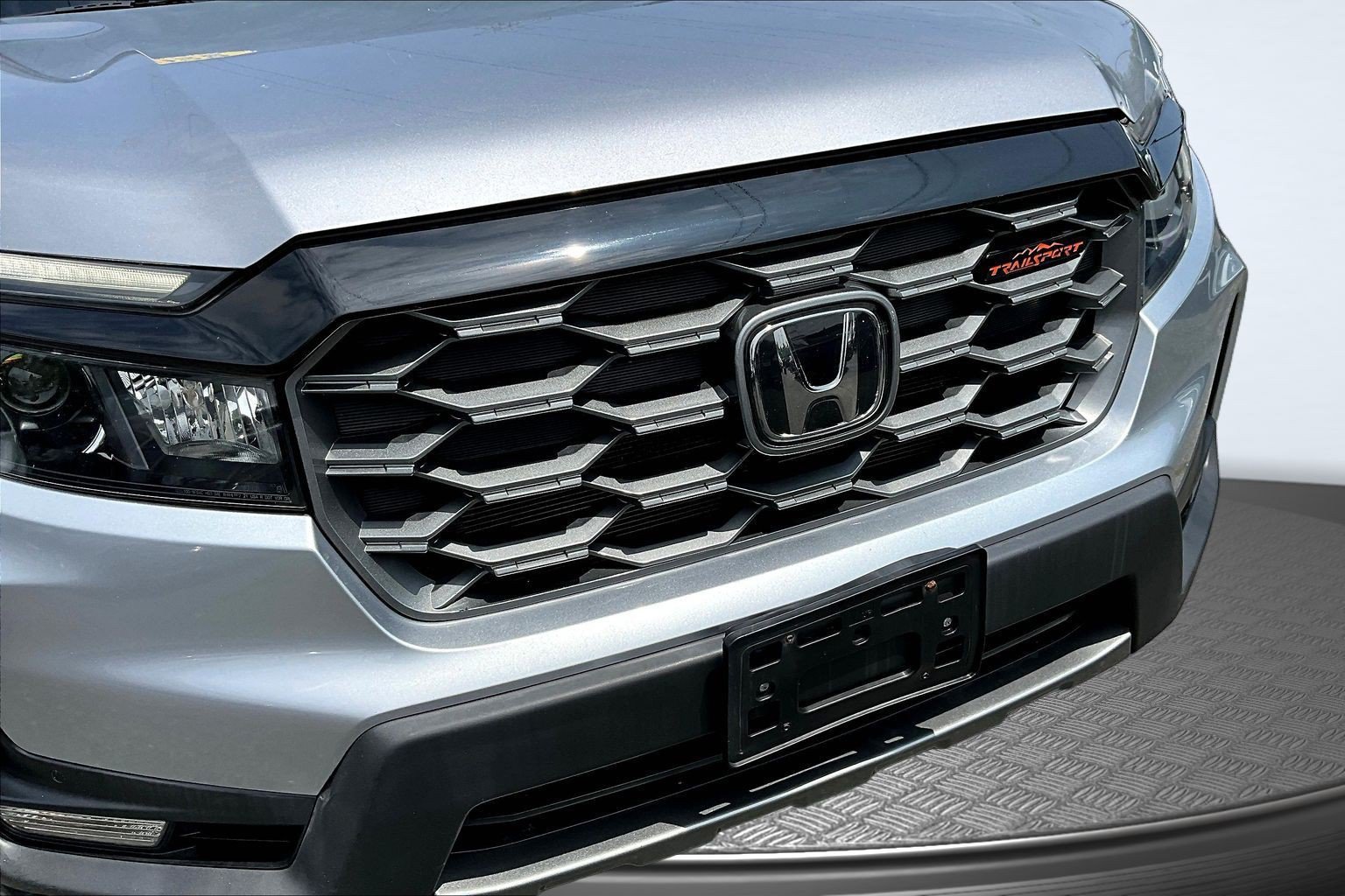 Used 2022 Honda Passport TrailSport image 30