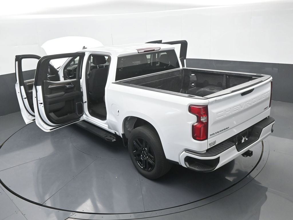 Used 2023 Chevrolet Silverado 1500 RST image 67