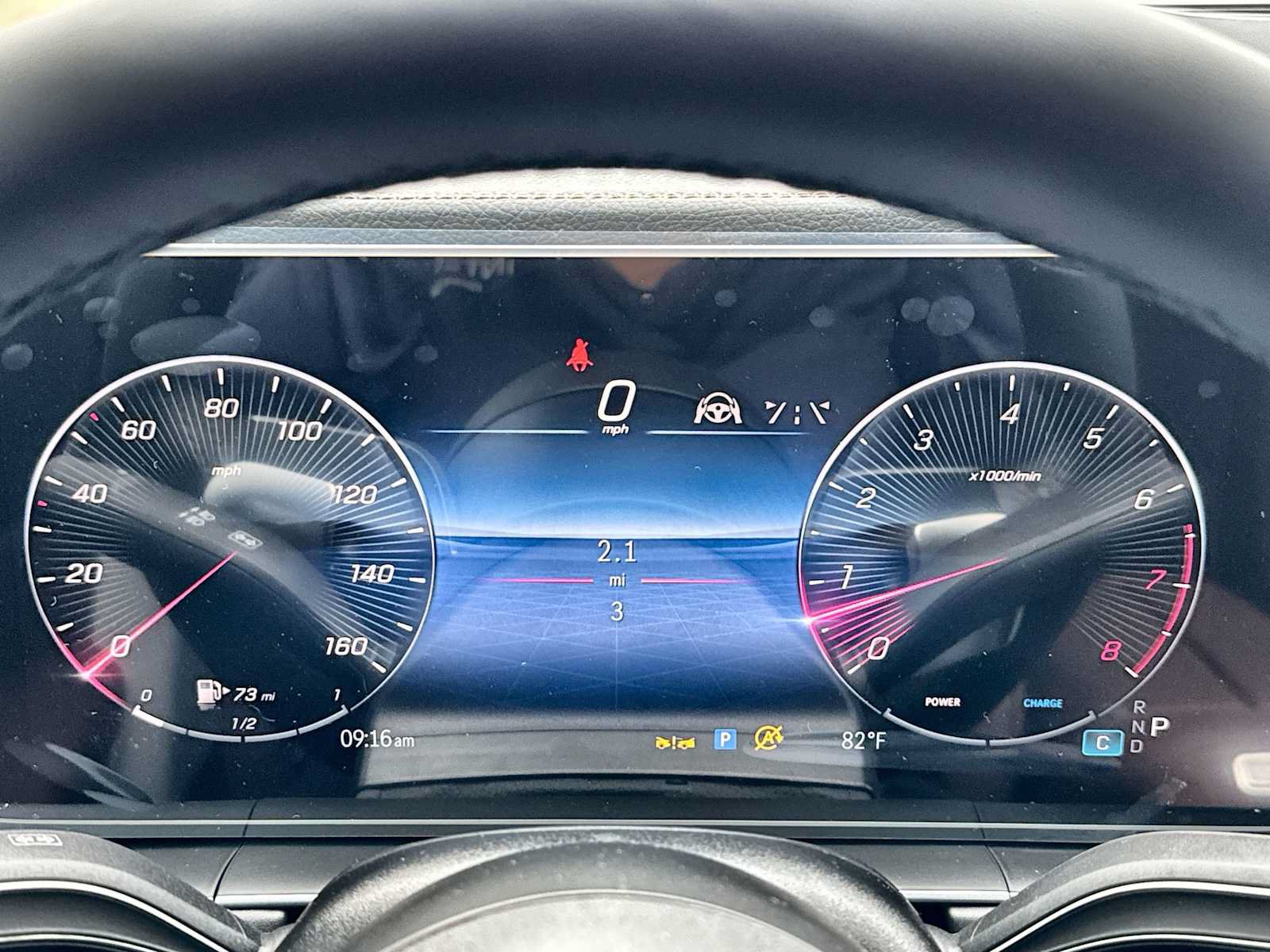 New 2026 Mercedes-Benz GLE 350 4MATIC image 24