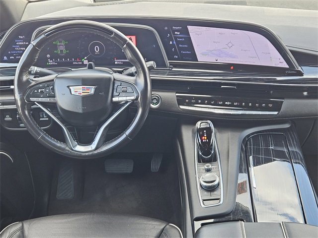 Used 2024 Cadillac Escalade ESV Sport image 26