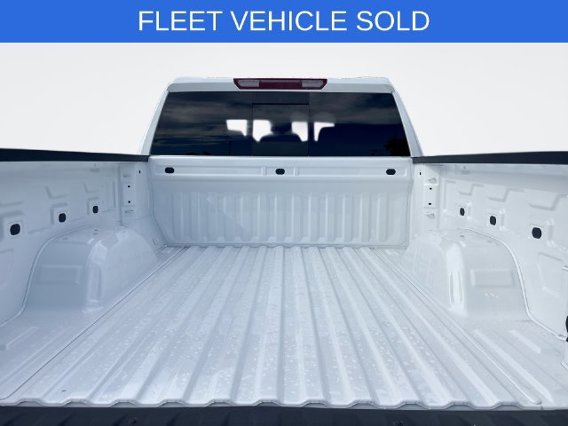 New 2026 Chevrolet Silverado 1500 LT w/ Z71 Off-Road Package AWD/4WD image 24
