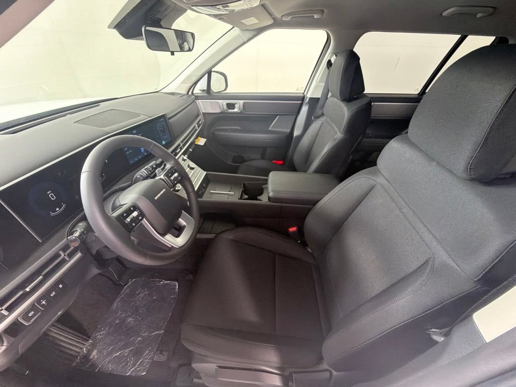 New 2027 Hyundai Santa Fe SE FWD image 19