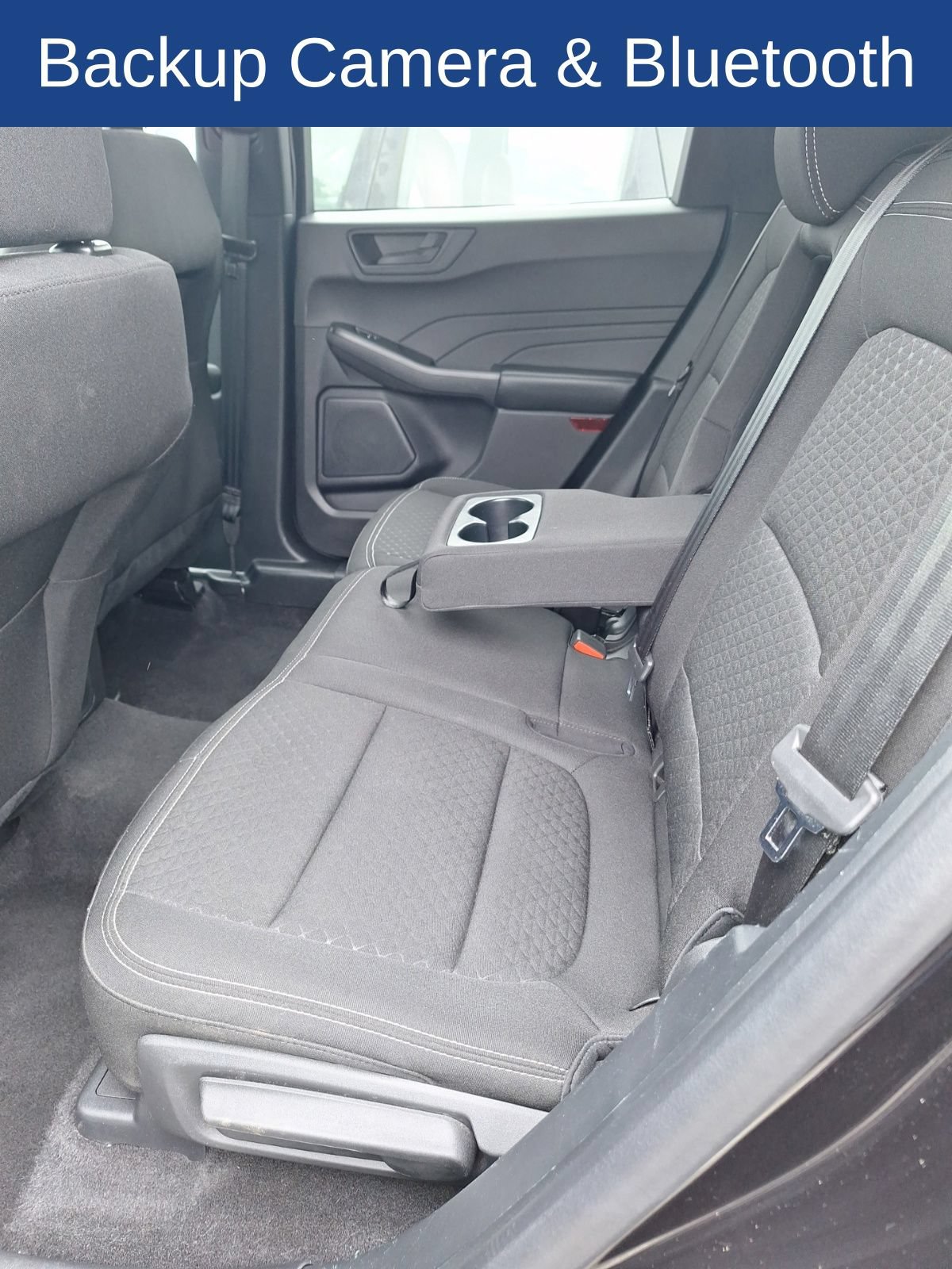 Used 2025 Ford Escape Active FWD image 16